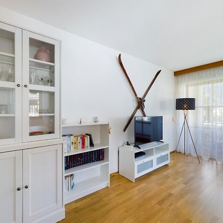 Alpenfieber Daire Garmisch-Partenkirchen Dış mekan fotoğraf