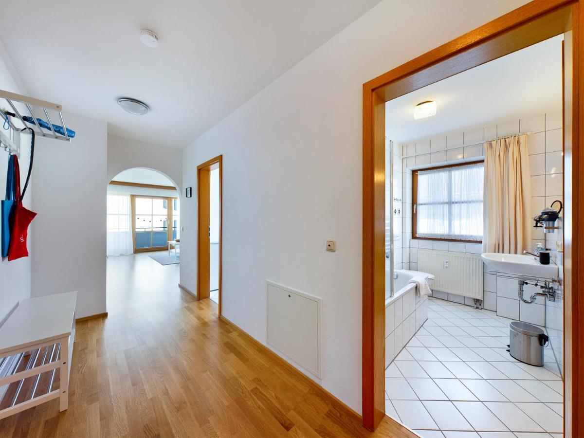 Alpenfieber Daire Garmisch-Partenkirchen Dış mekan fotoğraf